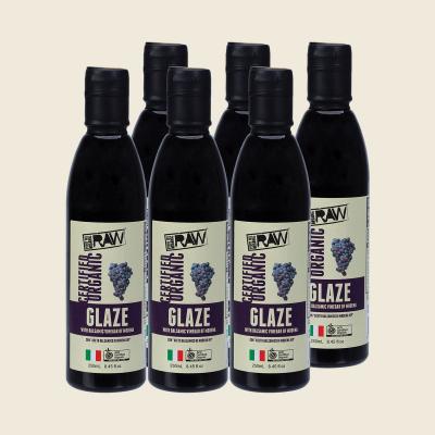 Balsamic Vinegar Glaze 6x250ml