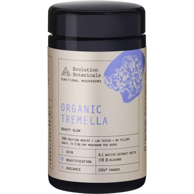 Organic Tremella Beauty Glow 100g