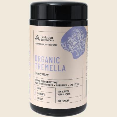 Organic Tremella Beauty Glow 90g