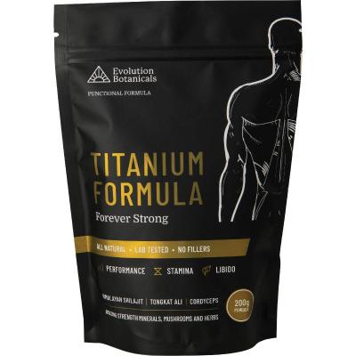 Titanium Formula Forever Strong 200g