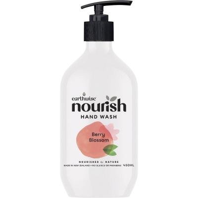 Hand Wash Berry Blossom 450ml