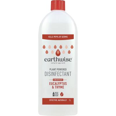 Disinfectant Eucalyptus & Thyme 1L