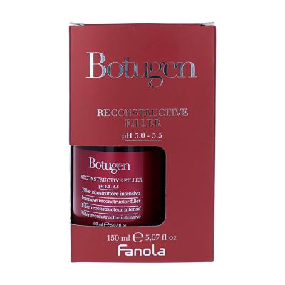 Fanola Botugen Reconstructive Filler Ph 5.0 - 5.5 150ml