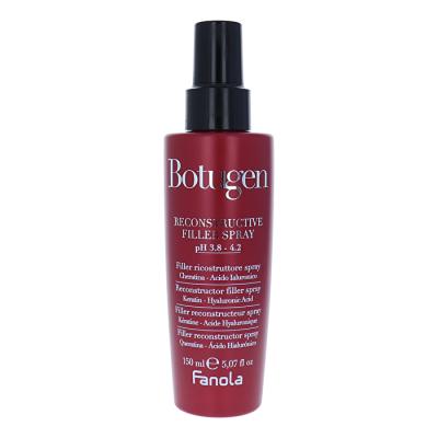 Fanola Botugen Reconstructive Filler Spray 150ml