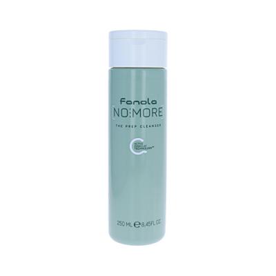 Fanola No More The Prep Cleanser Shampoo 250ml