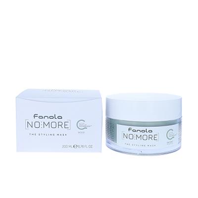 Fanola No More The Styling Mask 200ml