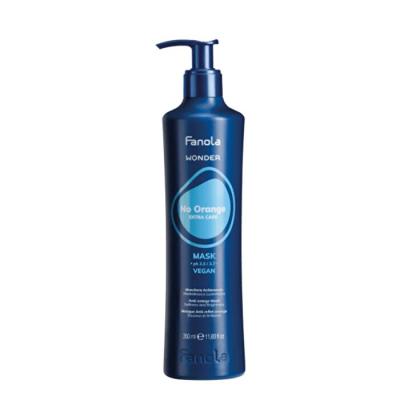 Fanola Wonder No Orange Mask 350ml