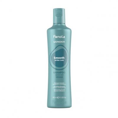 Fanola Wonder Smooth Shampoo 350ml