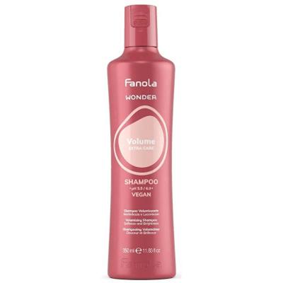 Fanola Wonder Volume Shampoo 350ml