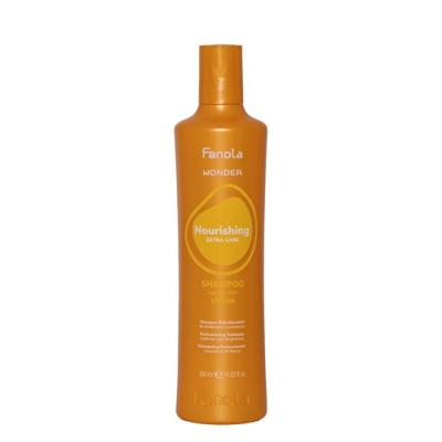 Fanola Wonder Nourishing Shampoo 350ml