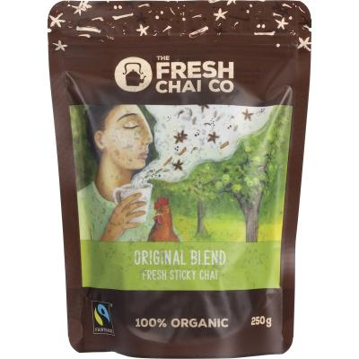 Original Blend Fresh Sticky Chai 250g