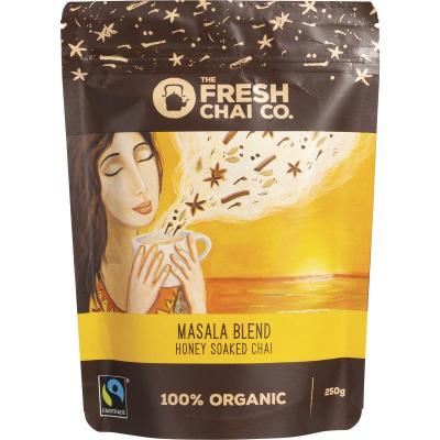 Masala Blend Honey Soaked Chai 250g