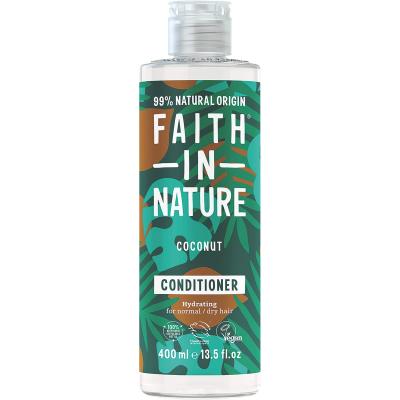 Conditioner Hydrating Coconut 400ml