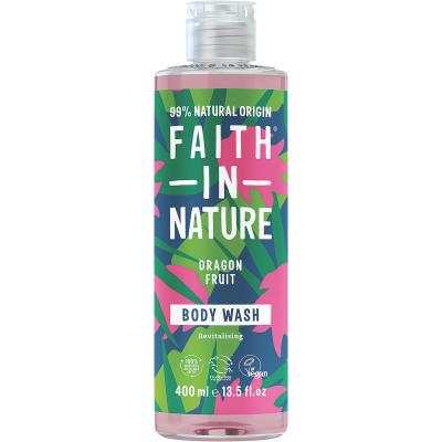 Body Wash Revitalising Dragon Fruit 400ml