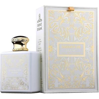 French Avenue Essence De Blanc Unisex Eau De Parfum 100ml