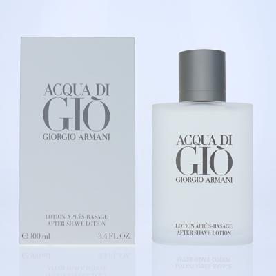 Giorgio Armani Acqua Di Gio Homme After Shave 100ml