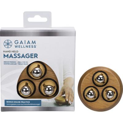 Hand Held Massager