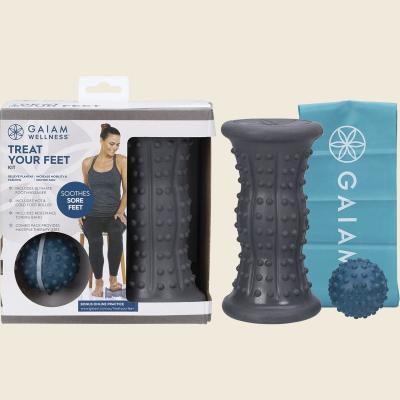 Treat Your Feet Kit