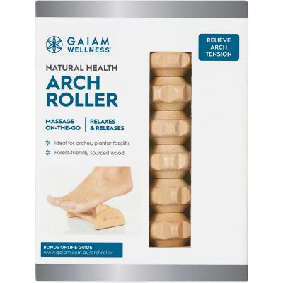 Natural Health Arch Roller