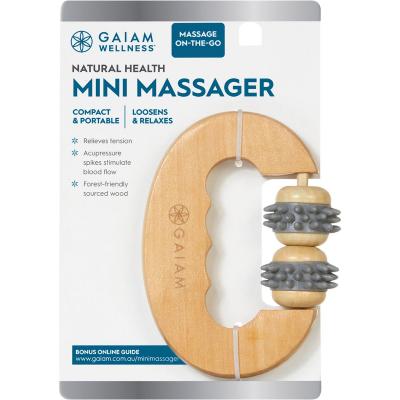 Natural Health Mini Massager