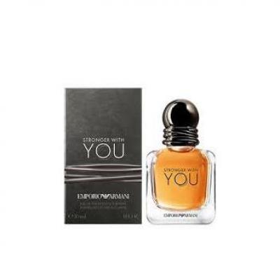 Giorgio Armani Stronger With You Eau De Toilette Spray 50ml