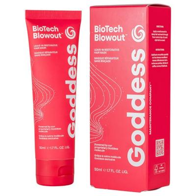 Goddess Biotech Blowout Restorative Mask 50ml