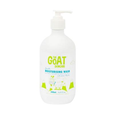 The Goat Skincare Shampoo 500ml