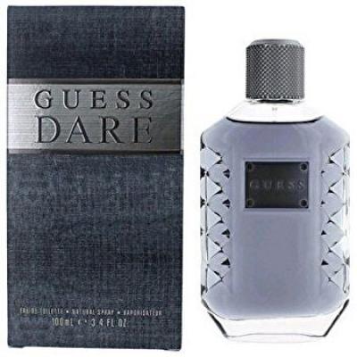 Guess Dare Mens Eau De Toilette 100ml