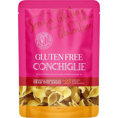 CONCHIGLIE Gluten Free Pasta 210g