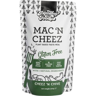 Mac 'n Cheez Cheez 'n Chive 200g