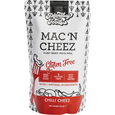 Mac 'n Cheez Chilli Cheez 200g