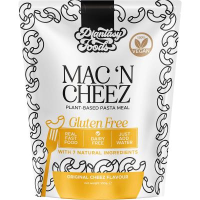 Mac 'n Cheez Original Cheez 8x100g