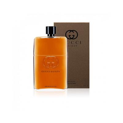 Gucci Guilty Absolute Pour Homme Eau De Parfum Spray 90ml