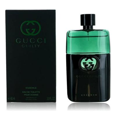 Gucci Guilty Essence Eau De Toilette Spray 90ml