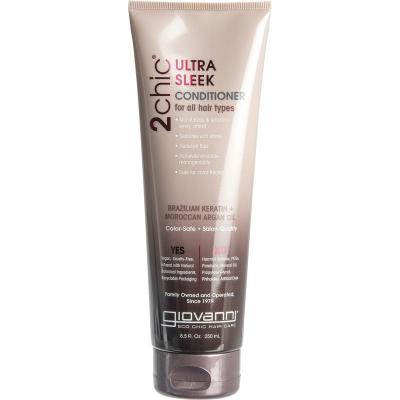 Conditioner 2chic Ultra Sleek All Hair 250ml