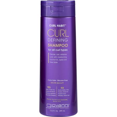 Shampoo Curl Habit Curl Defining 399ml
