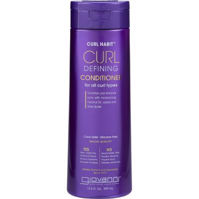 Conditioner Curl Habit Curl Defining 399ml