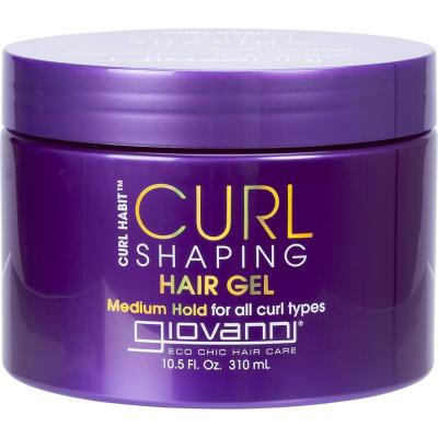 Hair Gel Curl Habit Curl Shaping 310ml