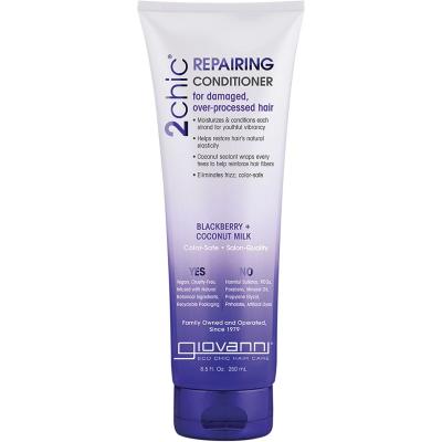 Conditioner 2chic Repairing Damaged Hair 250ml