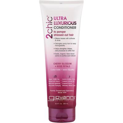 Conditioner 2chic Ultra Luxurious Stressed Hair 250ml