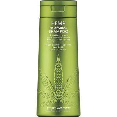 Shampoo Hemp Hydrating 250ml