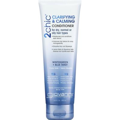 Conditioner 2chic Clarifying & Calming All Hair 250ml