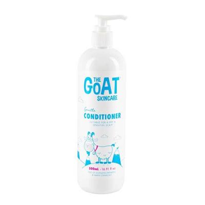 The Goat Skincare Lotion 500ml