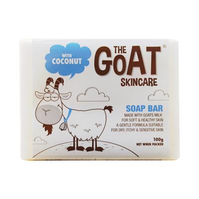 The Goat Skincare Moisturising Wash Original 500ml