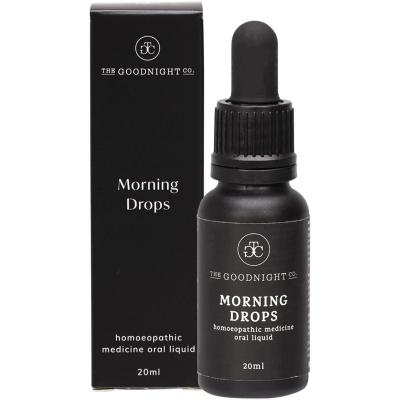 Homoeopathic Medicine Oral Liquid Morning Drops 20ml