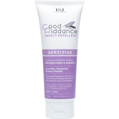 Insect Repellent Sensitive 100ml