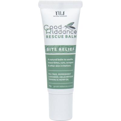 Rescue Balm 10g