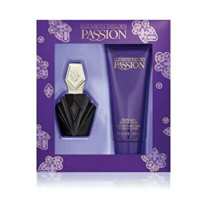 Sarah Jessica Parker Lovely 2pc Set Eau De Parfum & 200ml Body Lotion 50ml
