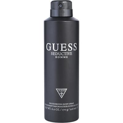 Guess Seductive Homme Deo Body Spray 180ml