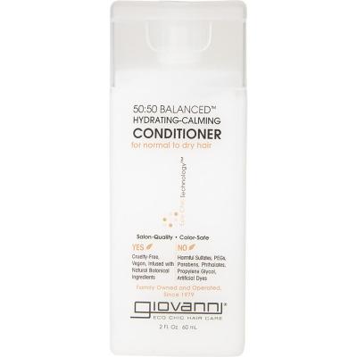 Conditioner Mini 50/50 Balanced 60ml